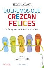 Portada Queremos que crezcan felices