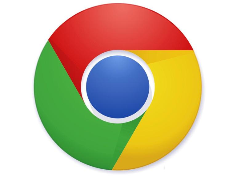 Google Chrome logo