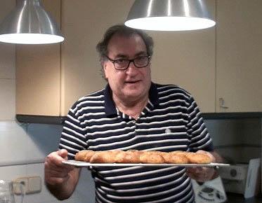 Panecillos de Queso69