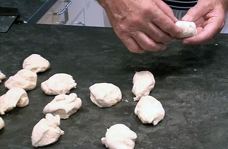 Panecillos de Queso35