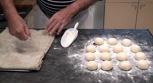 Panecillos de Queso41