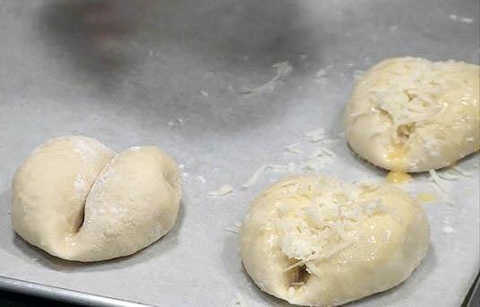 Panecillos de Queso58