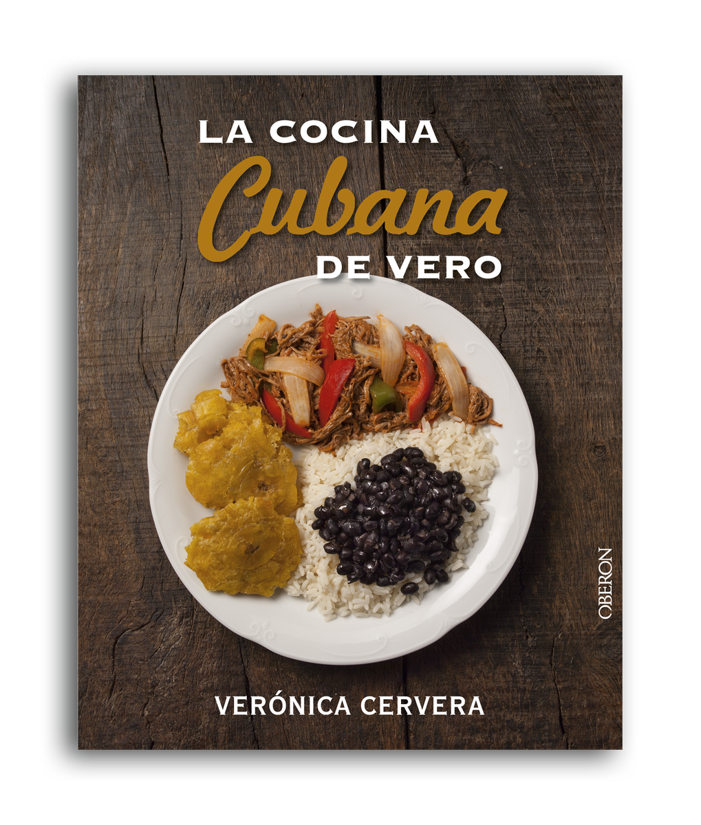 Cocina cubana PNG