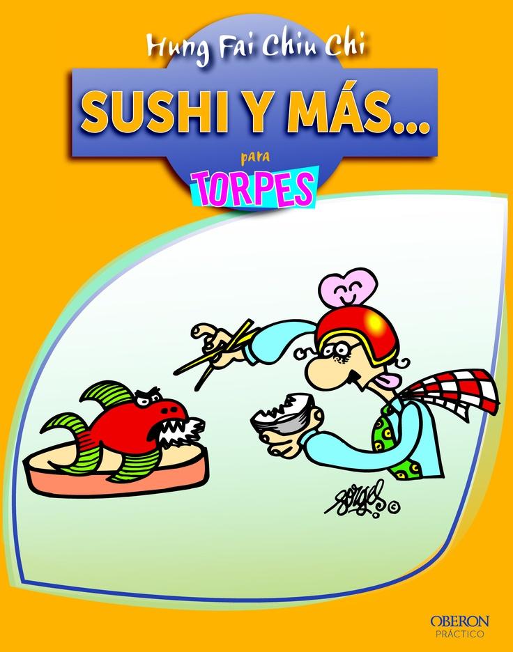 Sushi y más...