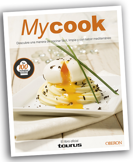 mycook 3d