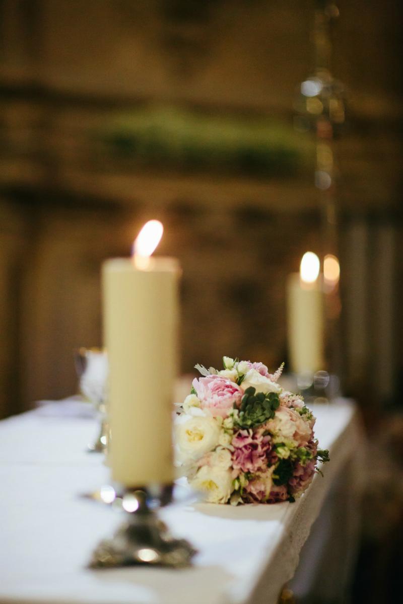 Una boda al aire libre en All Lovely Party - Fotografías Volvoreta Bodas