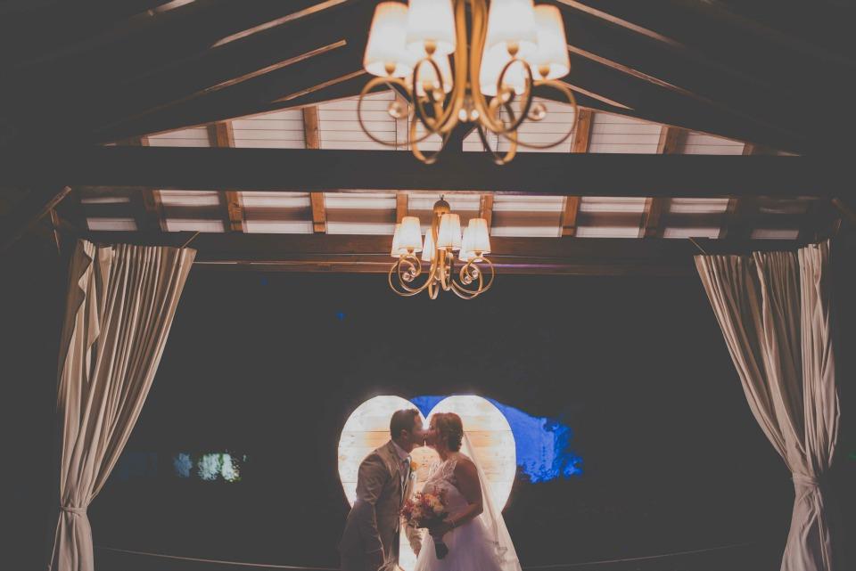 Wonderland wedding en All Lovely Party