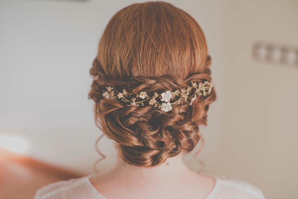 Wonderland wedding en All Lovely Party