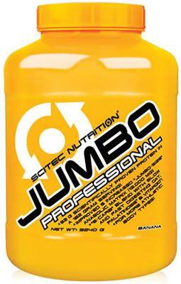jumbo professional