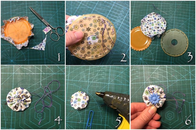 PUNTO DE LIBRO PROCESO