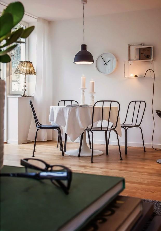 sillas de comedor metalicas