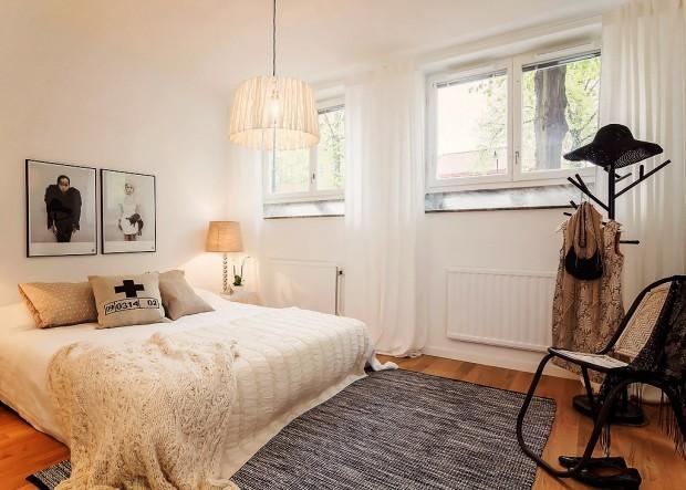 manta de lana decoracion