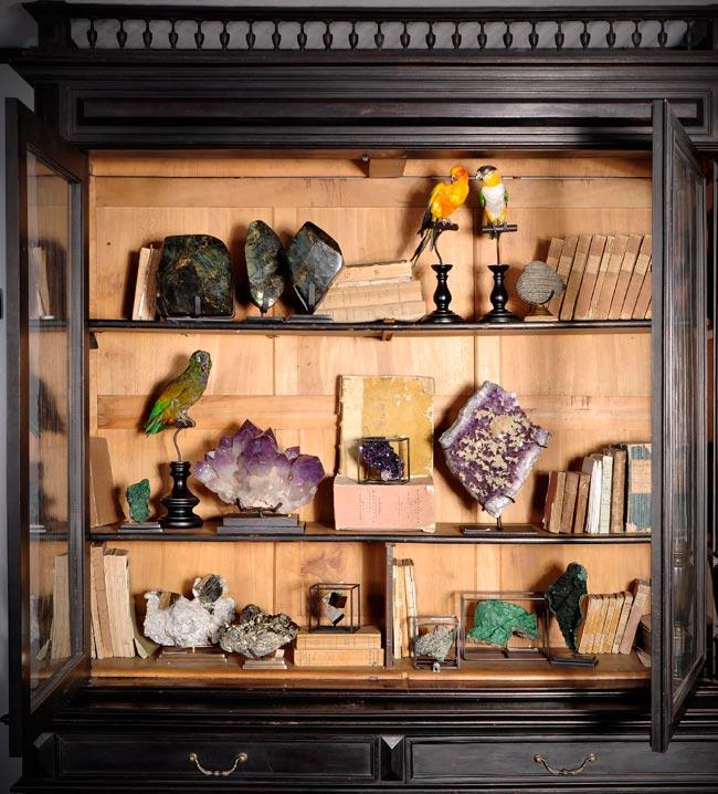 objetos de coleccion westwing