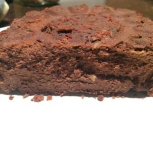 brownie light