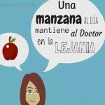 ¿Sabes en que te benefician las frutas?