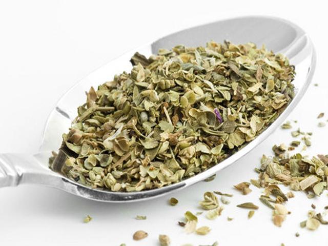 Beneficios del Orégano