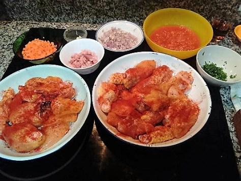 Coq au vin (3)
