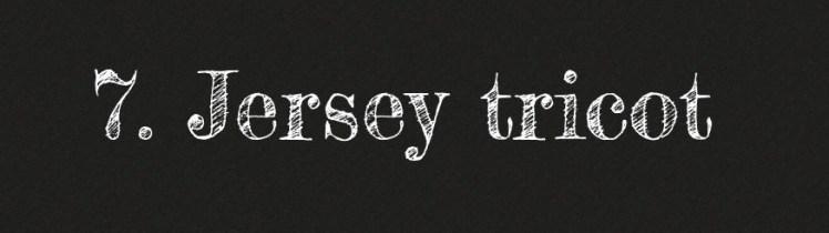 jersey