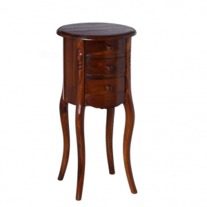 Mesita madera ambientes & Decoración