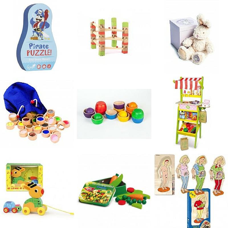 Entrevista a Babycaprichos