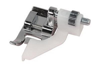 prensatelas dobladillo invisible