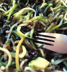 espagueti de calabacin (2)