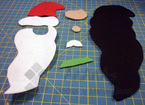 recortar-piezas-en-fieltro