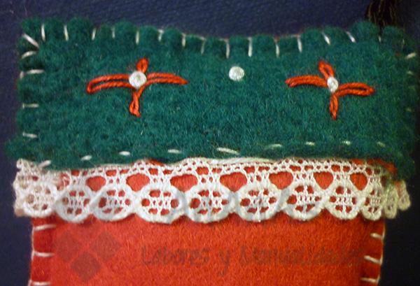 detalle-del-calcetín