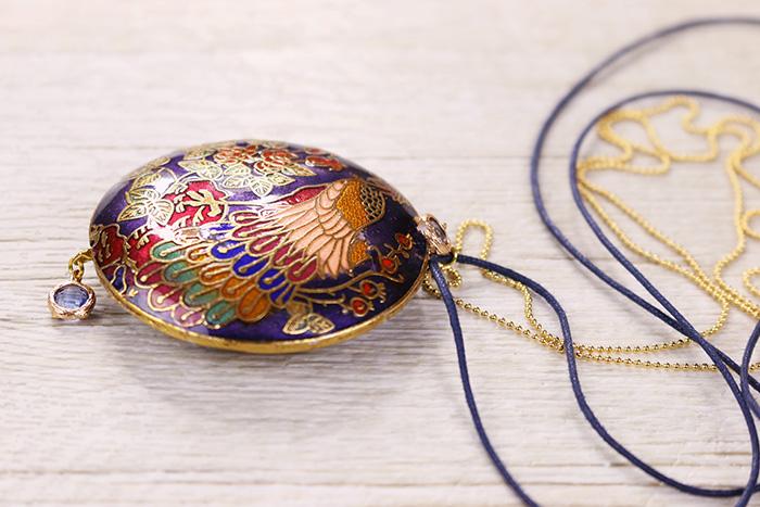 cloisonne-abalorios