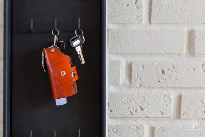 Color y funcionalidad en un apartamento diferente - Blog T&D (12)