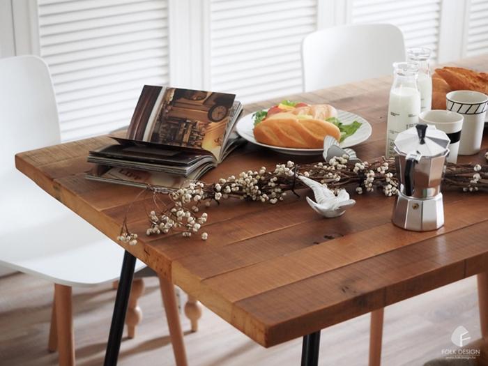 Color y funcionalidad en un apartamento diferente - Blog T&D (10)