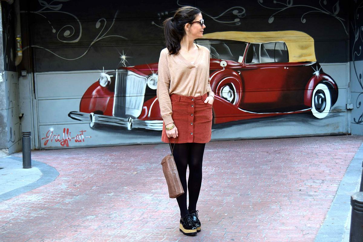 look de invierno street style