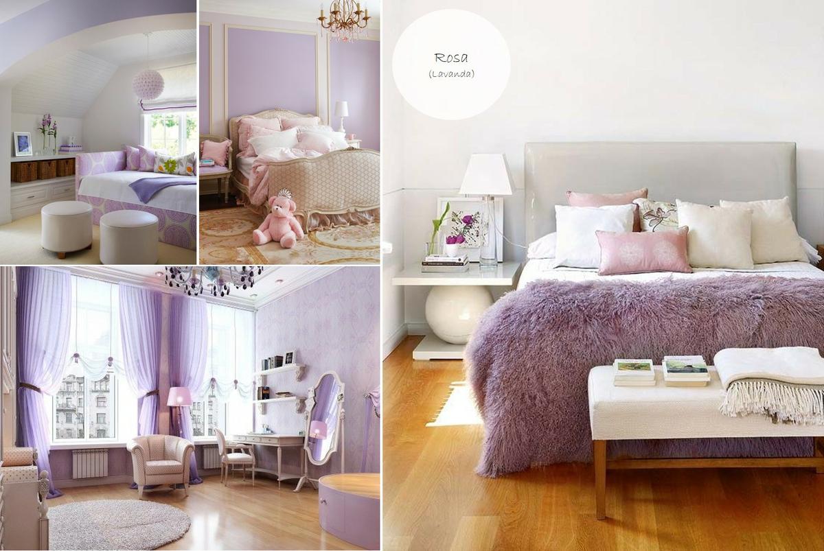 Color del mes – Lavanda | Decoración