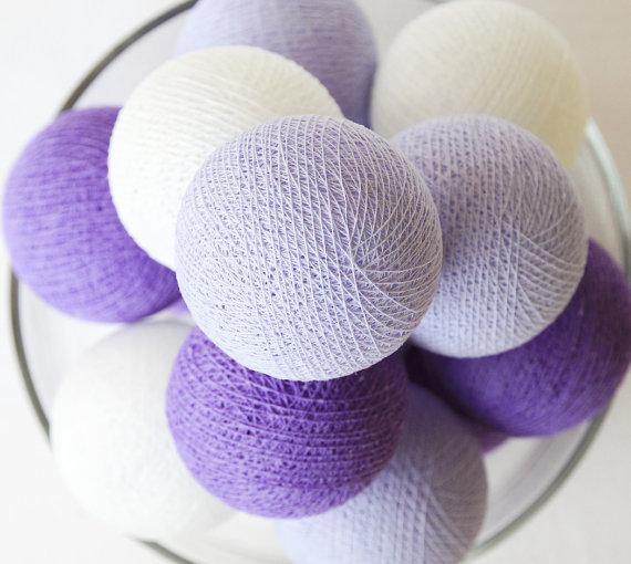 Color del mes – Lavanda | Decoración