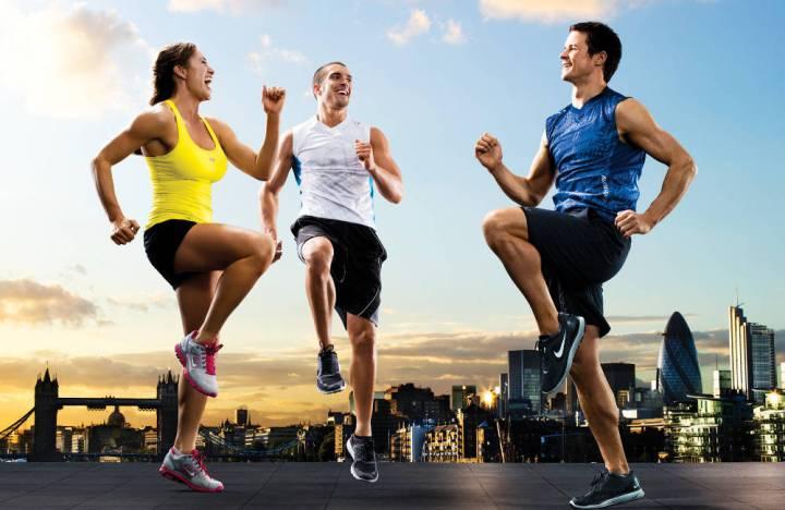 Los beneficios de realizar ejercicios incrementa el bienestar general de nuestro cuerpo y mente