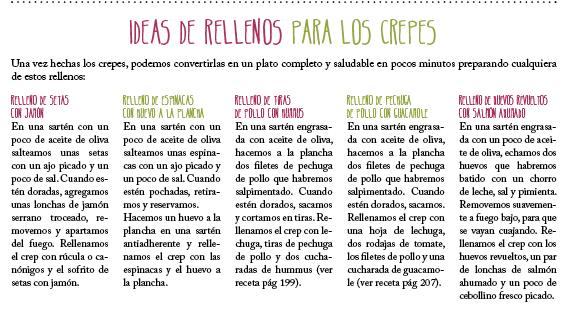 ideas rellenos 2