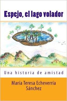 Espejo libro