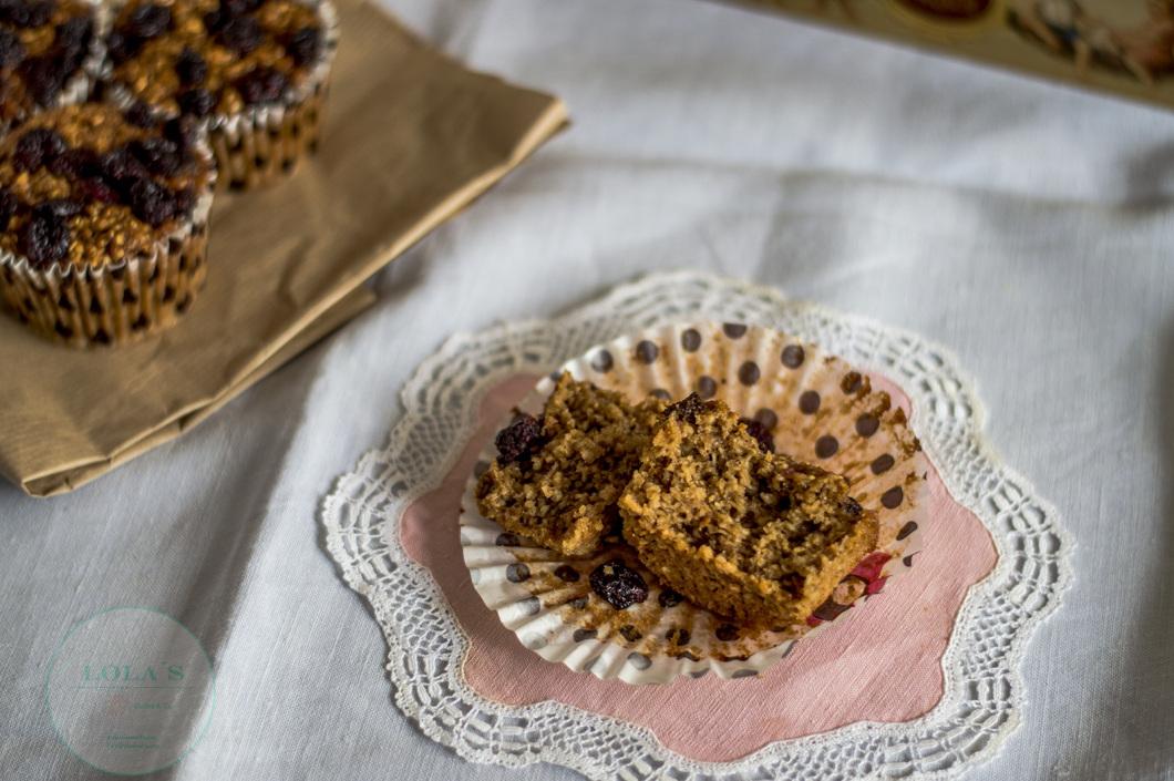 magdalenas de avena 3