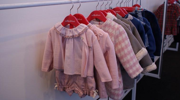 Moda infantil 2016