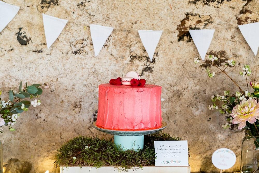 Cómo preparar una mesa dulce en All Lovely Party