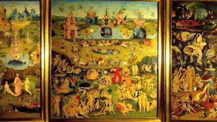 El Bosco, exposición Museo del Prado Madrid