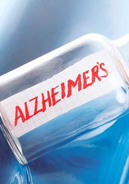 Enfermedad de Alzheimer y estrés oxidativo