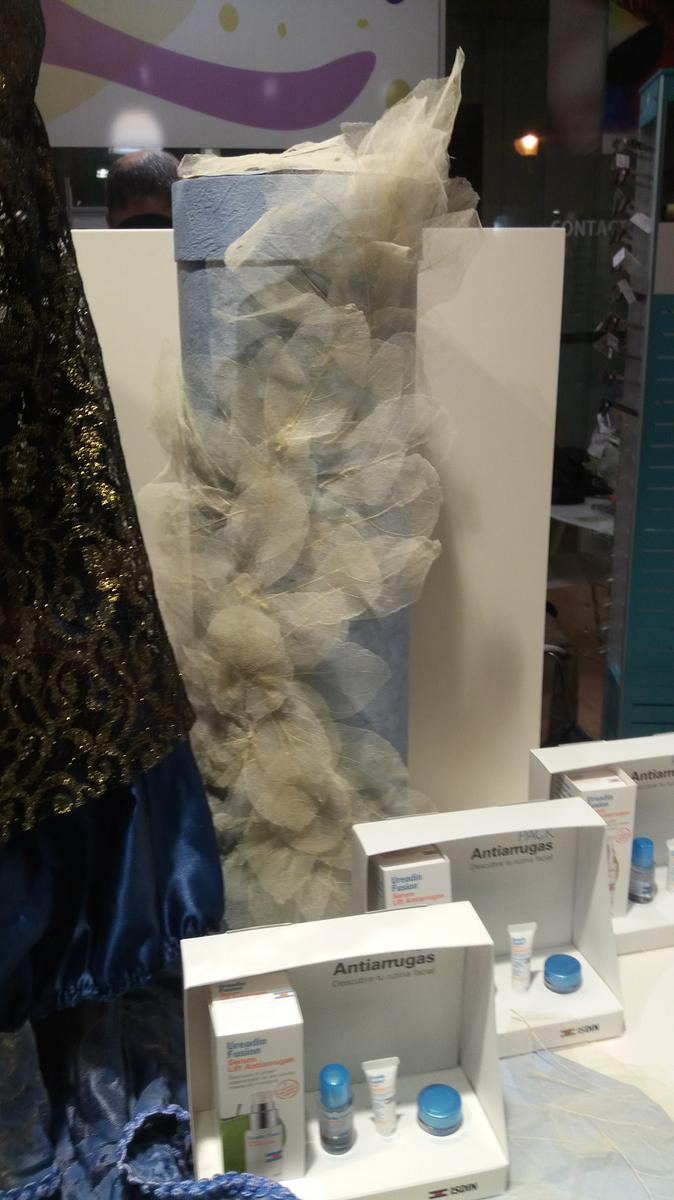 Escaparates con ASSES