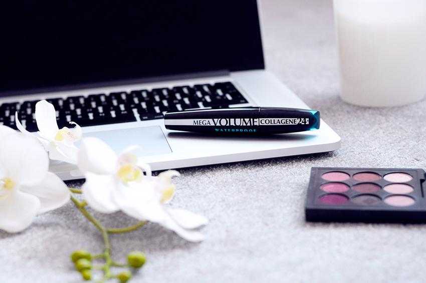 mejor mascara de pestañas waterproof