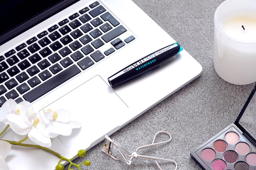 mega volume collagene 24h waterproof