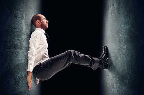 contrarrestar la ansiedad