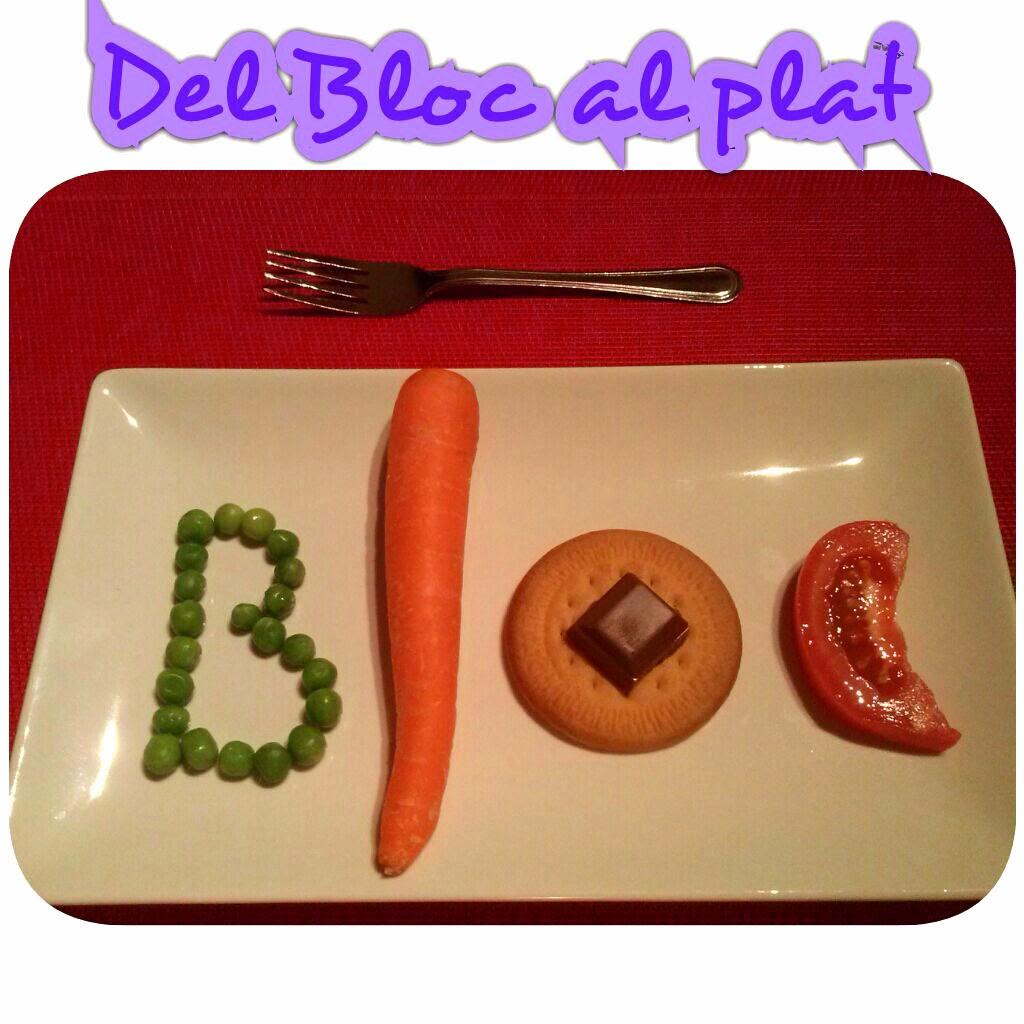 del blog al plat