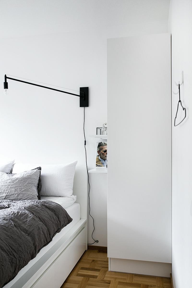 Decorar un apartamento: Ideas para ganar luz y espacio.