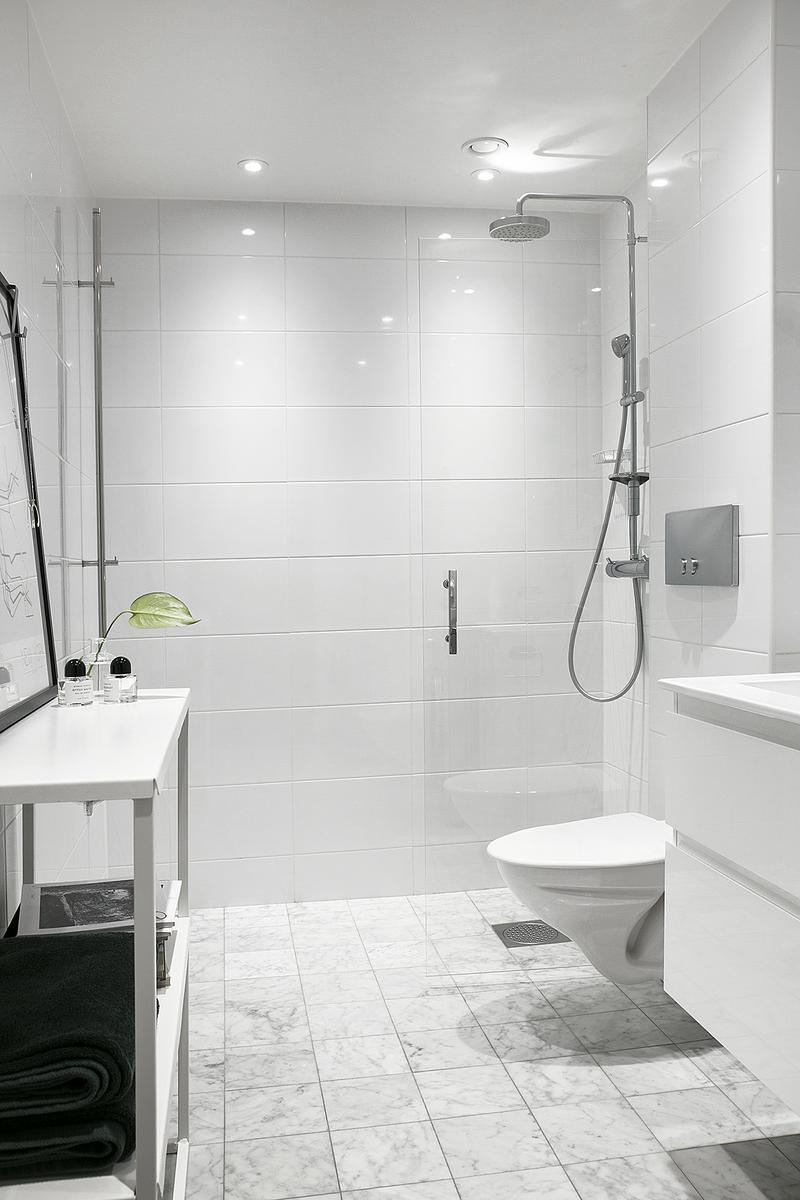 Decorar un apartamento: Ideas para ganar luz y espacio.