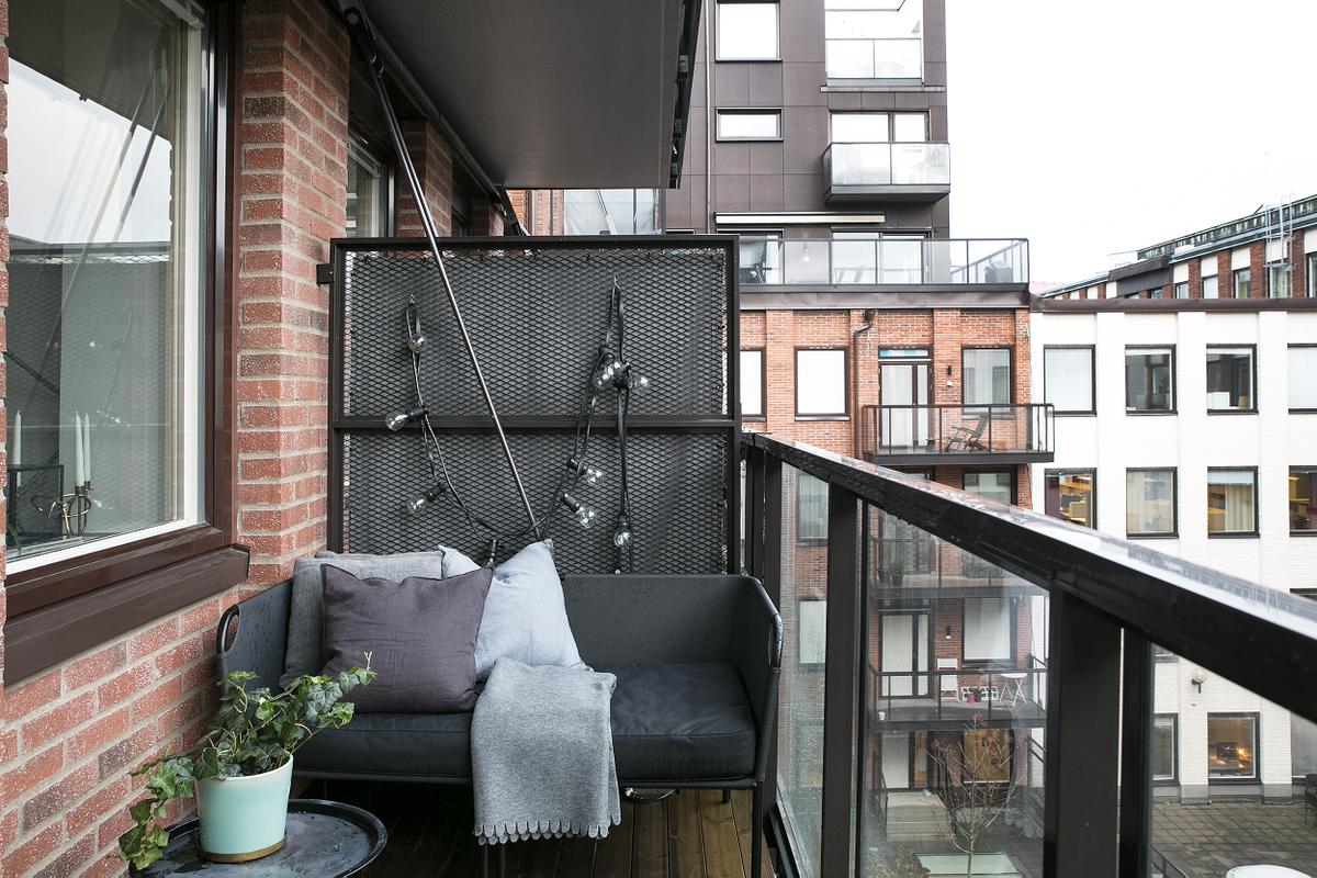 Decorar un apartamento: Ideas para ganar luz y espacio.